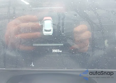 2025 Kia Sportage Ex z USA, uszkodzony, nr VIN 5XYK3CDF1SG281061